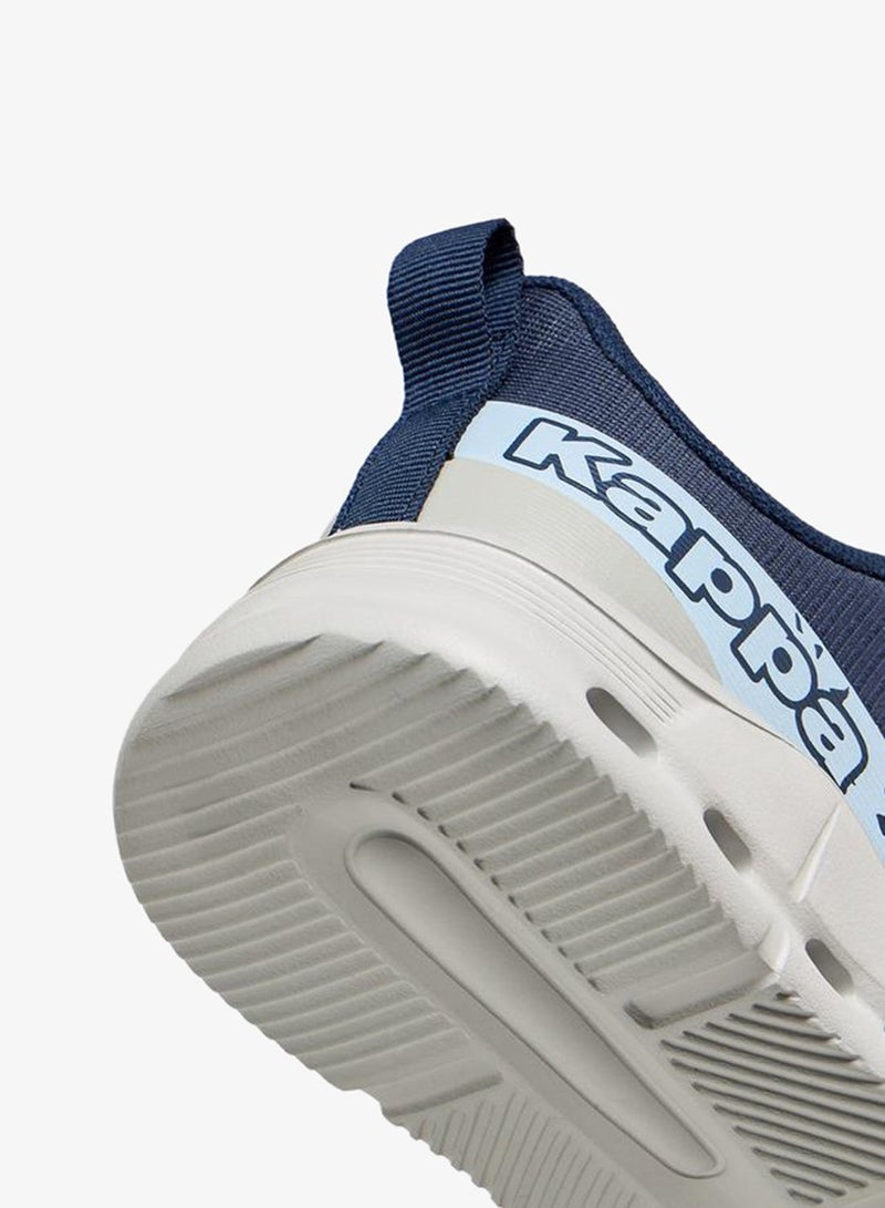 Kappa Boys Hook & Loop Sports Shoes - Image 5