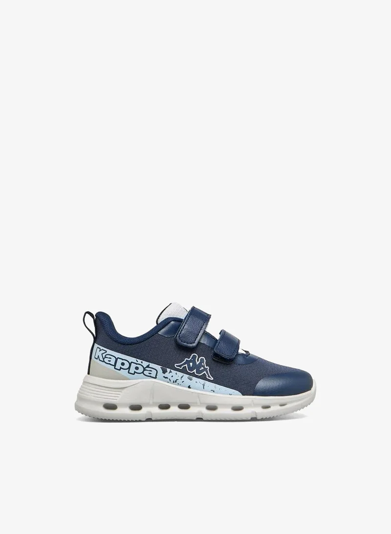 كابا Boys Hook & Loop Sports Shoes