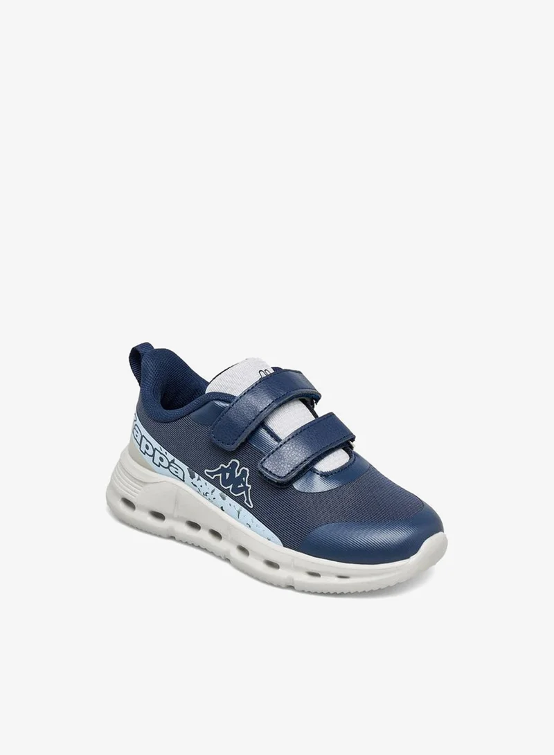 كابا Boys Hook & Loop Sports Shoes