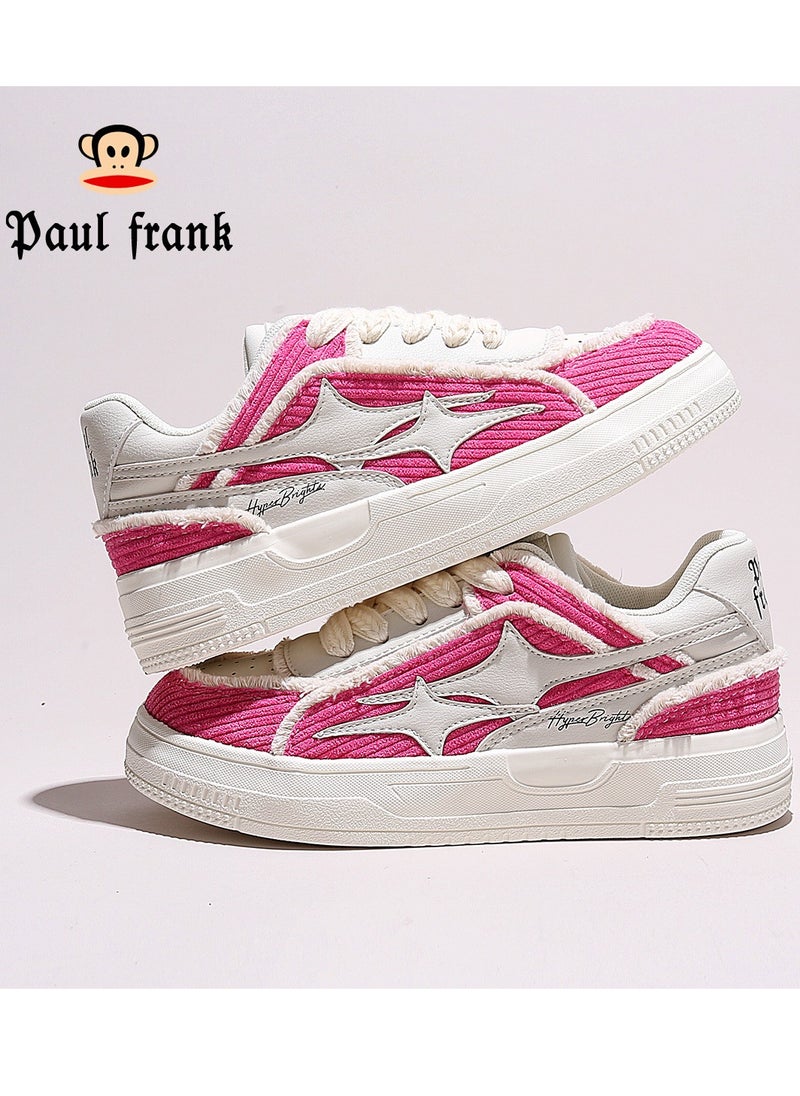 Paul Frank - Female Student Sports And Leisure Board Shoes - Image 1