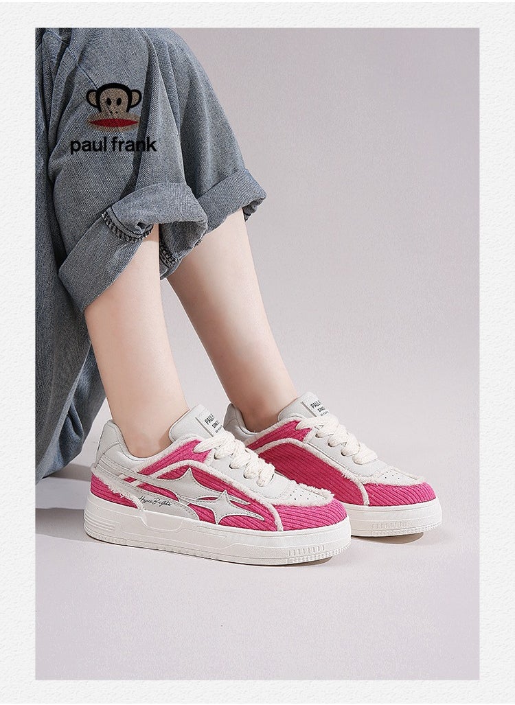 Paul Frank - Female Student Sports And Leisure Board Shoes - Image 1