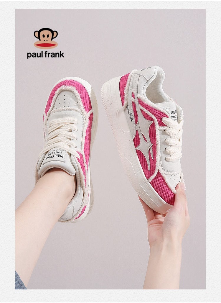 Paul Frank - Female Student Sports And Leisure Board Shoes - Image 1