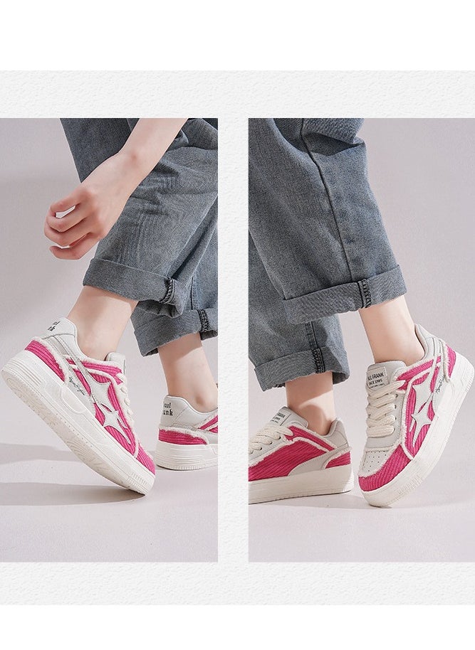 Paul Frank - Female Student Sports And Leisure Board Shoes - Image 1