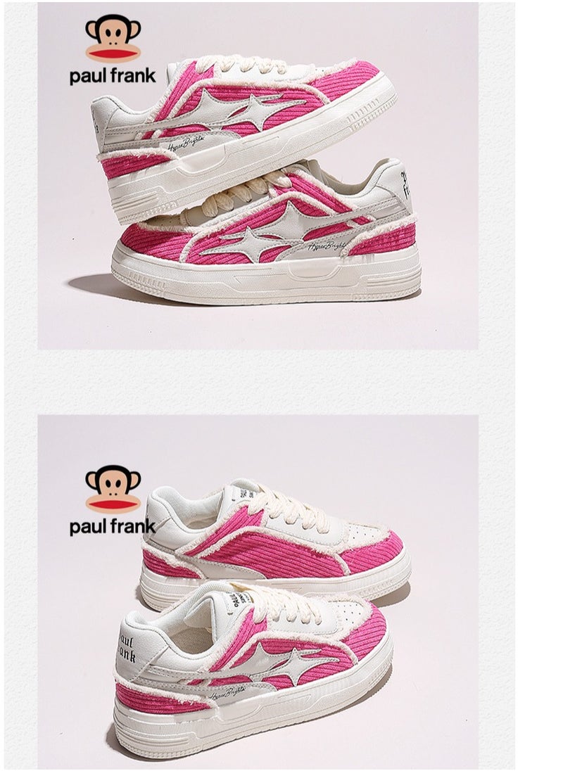 Paul Frank - Female Student Sports And Leisure Board Shoes - Image 1