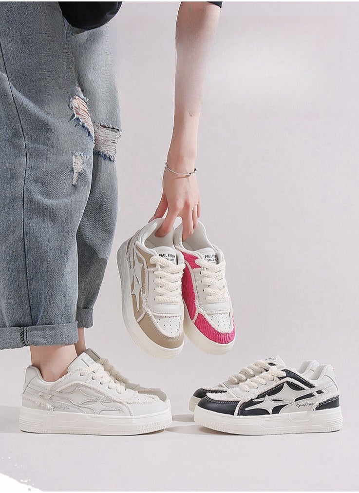 Paul Frank - Female Student Sports And Leisure Board Shoes - Image 1