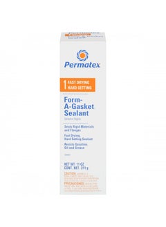 Permatex 80003-12PK Form-A-Gasket #1 Sealant, 11 oz. (Pack of 12) - pzsku/ZB5AEB07E21CF0F778E0CZ/45/_/1731078078/6dd2b52a-83bf-413d-8e67-68b465fdd704