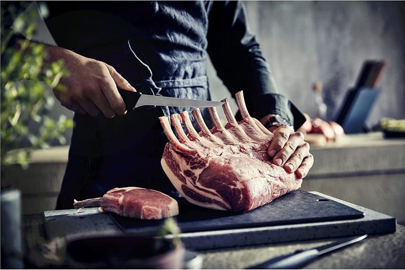 SwitchGrip Victorinox Swiss Classic 6-Inch Boning Knife with Narrow, Flexible Blade - Image 3