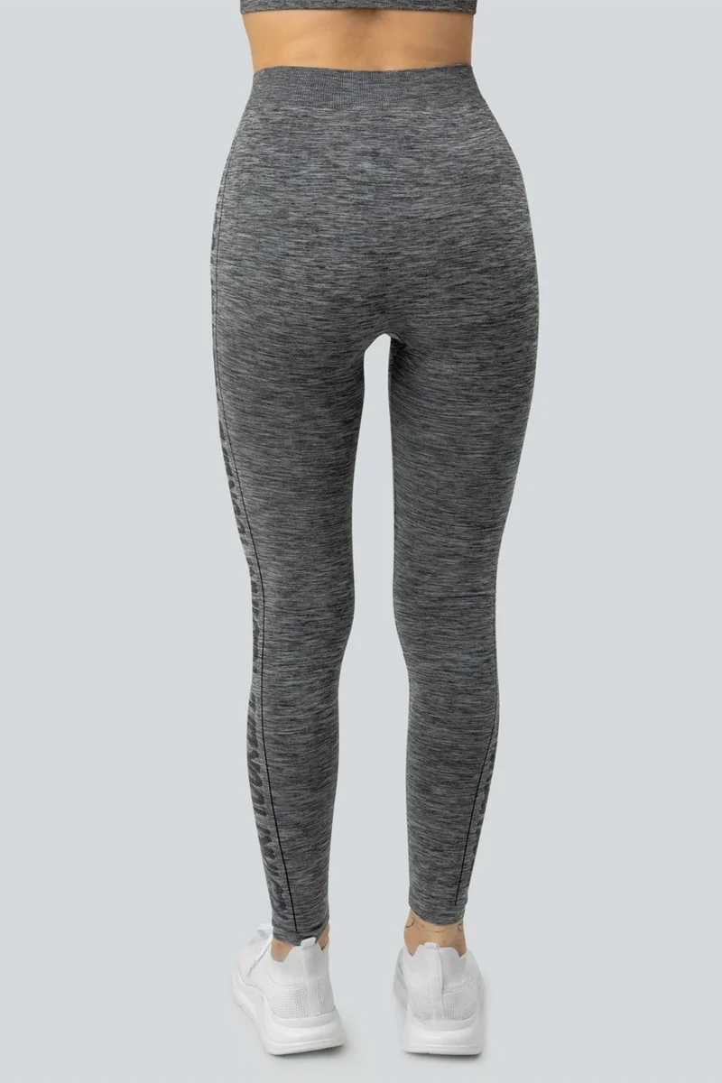 MioFit Printed Comfortable Long Women's Tights