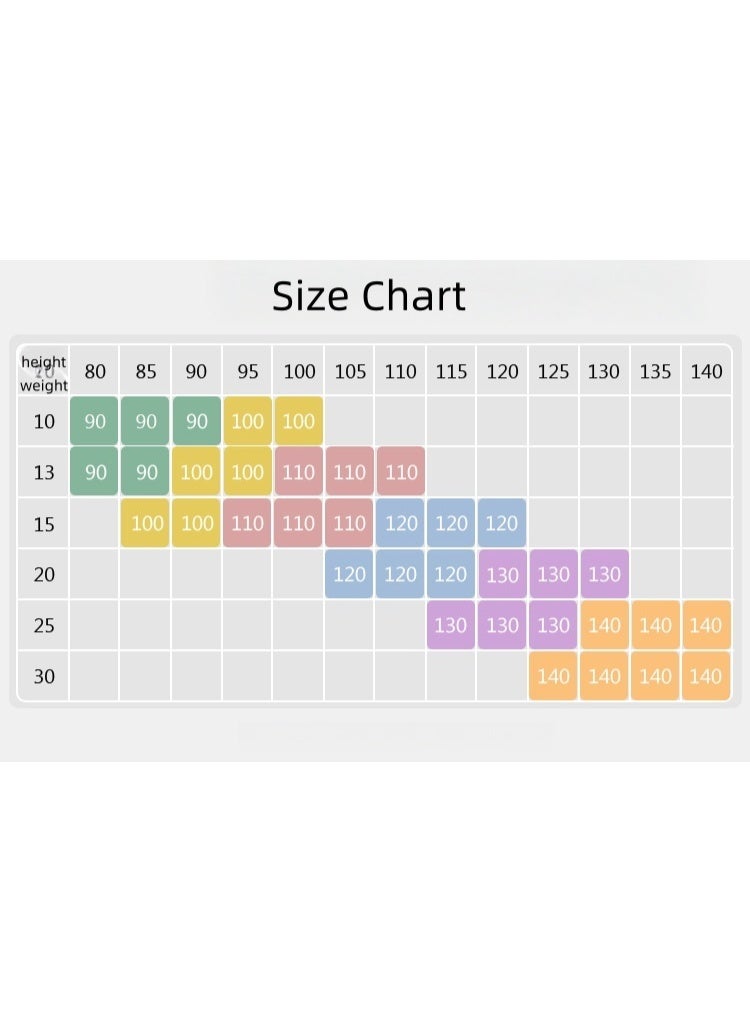 KUYING New Fashionable Children's Casual Shorts - Image 2