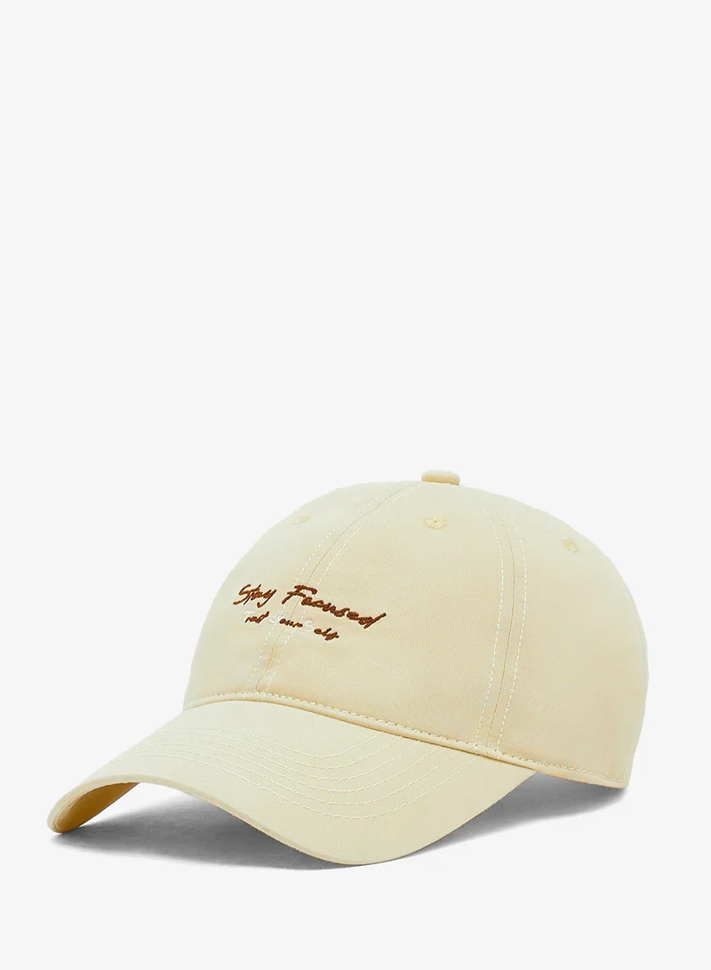 Seventy Five Casual Cap
