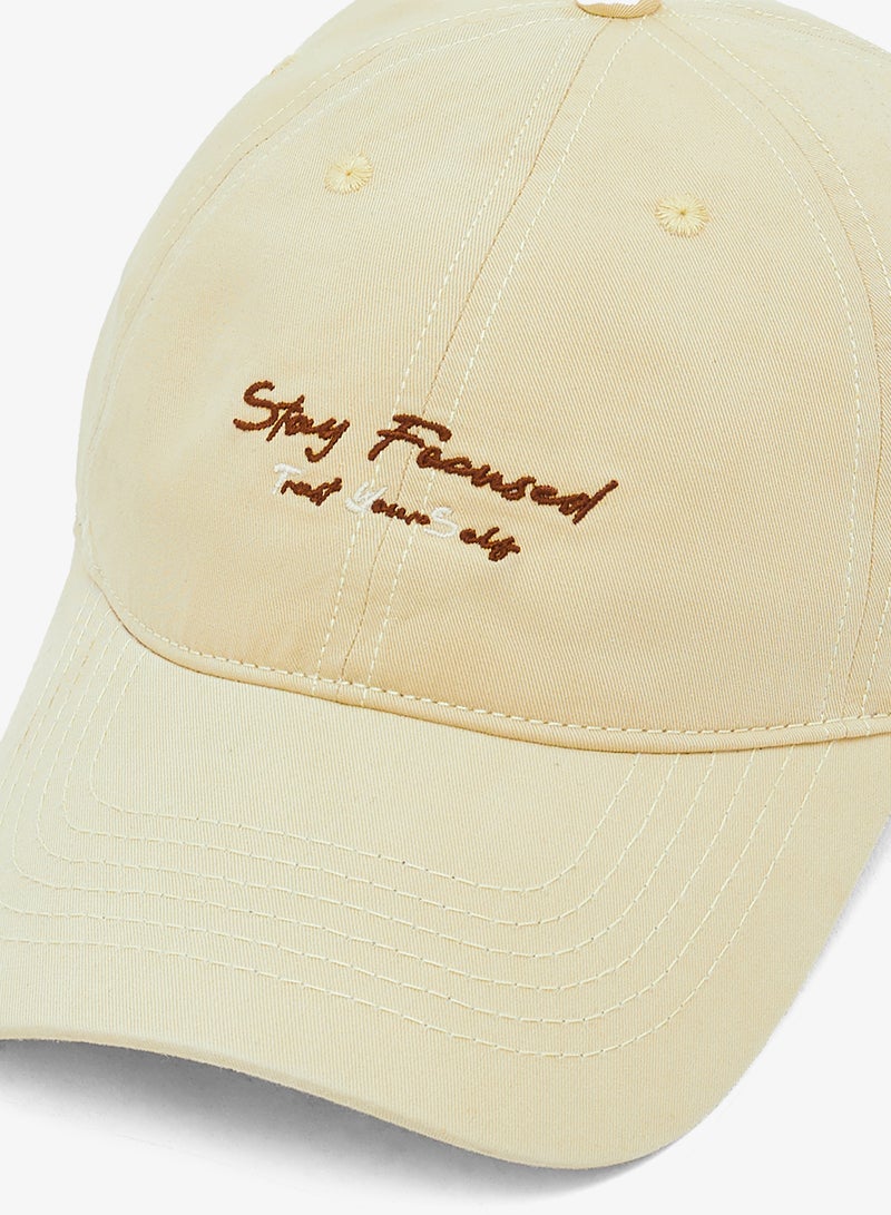 سفنتي فايف قبعة كاجوال - Image 3