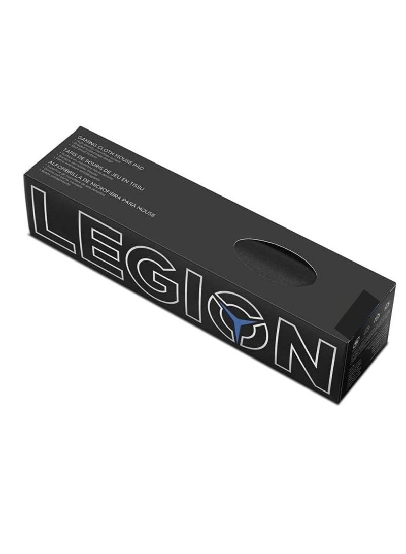 Legion Gaming Mouse Pad - WW GXY0K07130 - Image 1