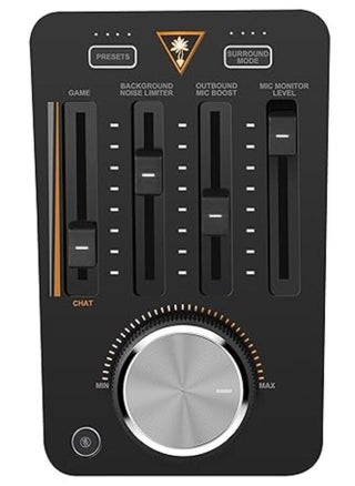 Turtle Beach Elite Pro Tactical Audio Controller - DTS Headphone:X 7.1 Surround Sound and Superhuman Hearing - Tournament Gaming - PS4, Xbox One and PC - PlayStation 4 - pzsku/ZB5AF3F96145BF5DA69B3Z/45/1744436457/2531be3b-382e-4a06-8c6d-065069c1daf4