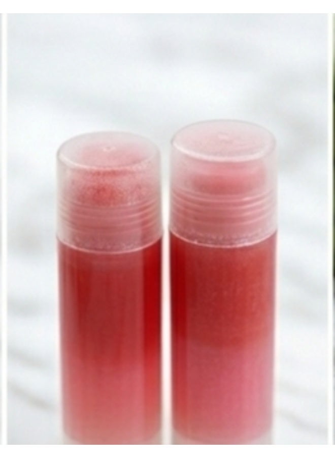 100% Natural Watermelon Lip Balm – Nourishing Oils & Butters for Soft, Healthy Lips - Image 2