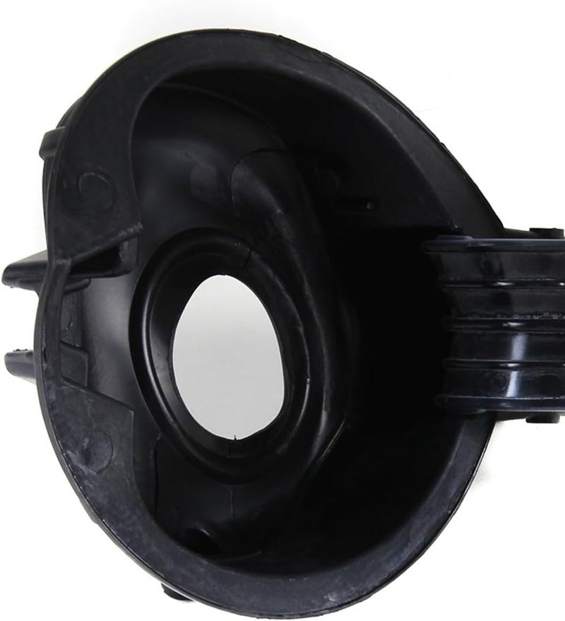 QASULER Fuel Filler Door Lid Flap for VW Passat CC - Image 4