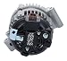 BOSCH AL1298N Premium 100 New Alternator Compatible with Select Acura TSX Honda Accord Civic CRV Element 100 Amp - Image 3