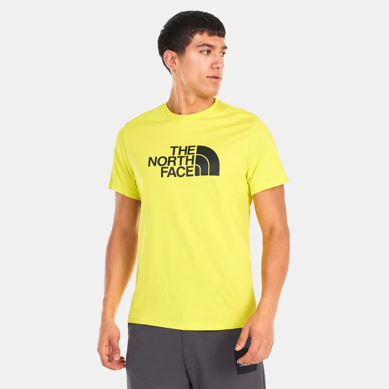 THE NORTH FACE Men's Easy T-Shirt
