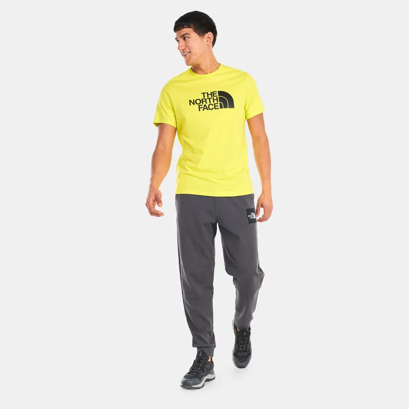 THE NORTH FACE Men's Easy T-Shirt