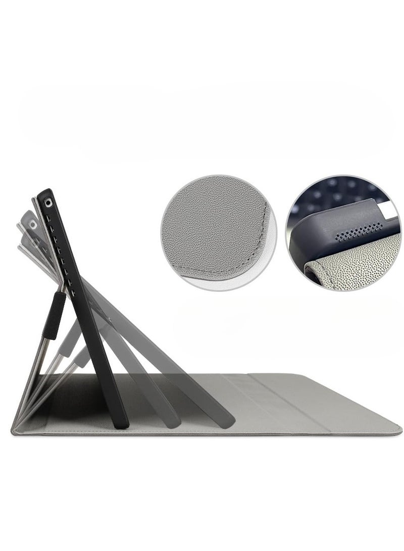 general Protective Case Compatible with Surface Pro 11 (2024) 13-inch Tablet, Shockproof Folio Flip Rugged Cover,Business Cover with Pen Holder for Surface Pro 11 - Image 2