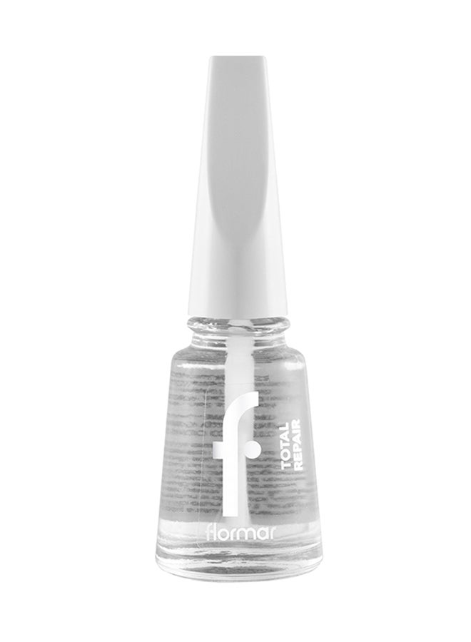 flormar Total Repair Bc New Clear - Image 2