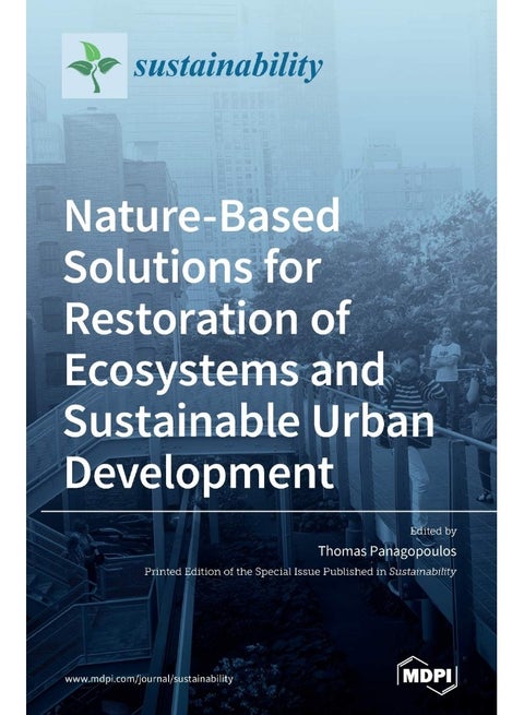 Nature-Based Solutions for Restoration of Ecosyste