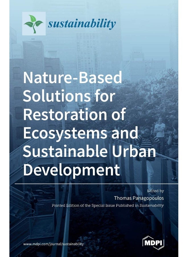 Nature-Based Solutions for Restoration of Ecosyste