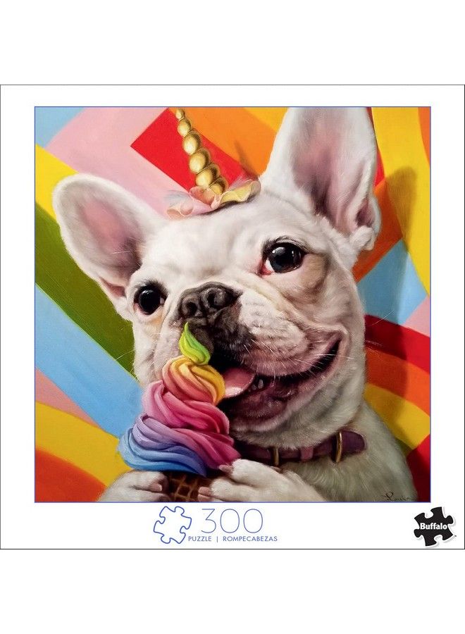 Buffalo Games Pride Pup 300 Large Piece Jigsaw Puzzle - Image 3