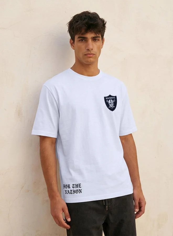 اس بي كاركترز CORE TEES