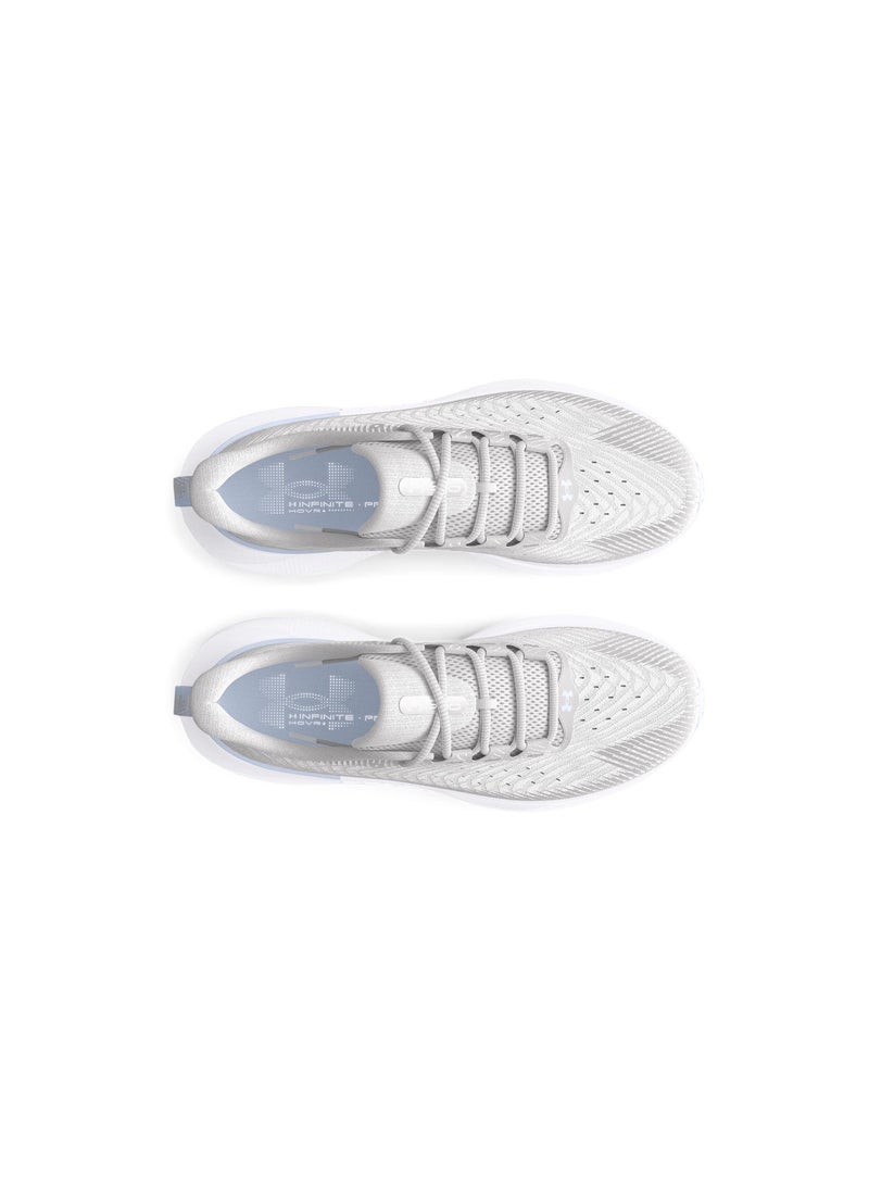 UNDER ARMOUR Infinite Pro Running Shoes  - Image 4