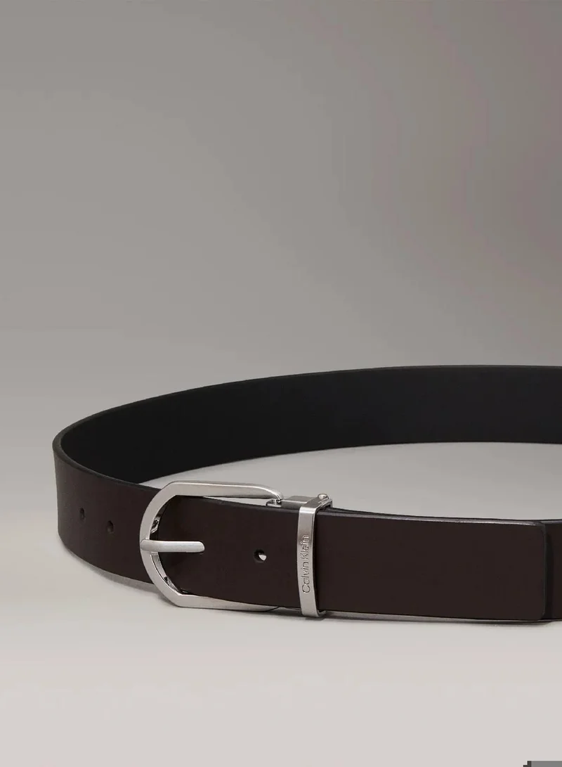 Calvin Klein Leather Belt