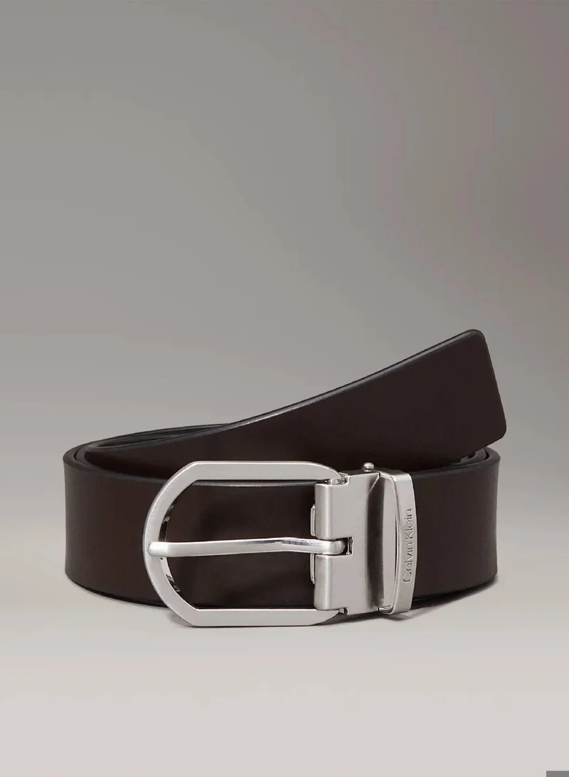 Calvin Klein Leather Belt