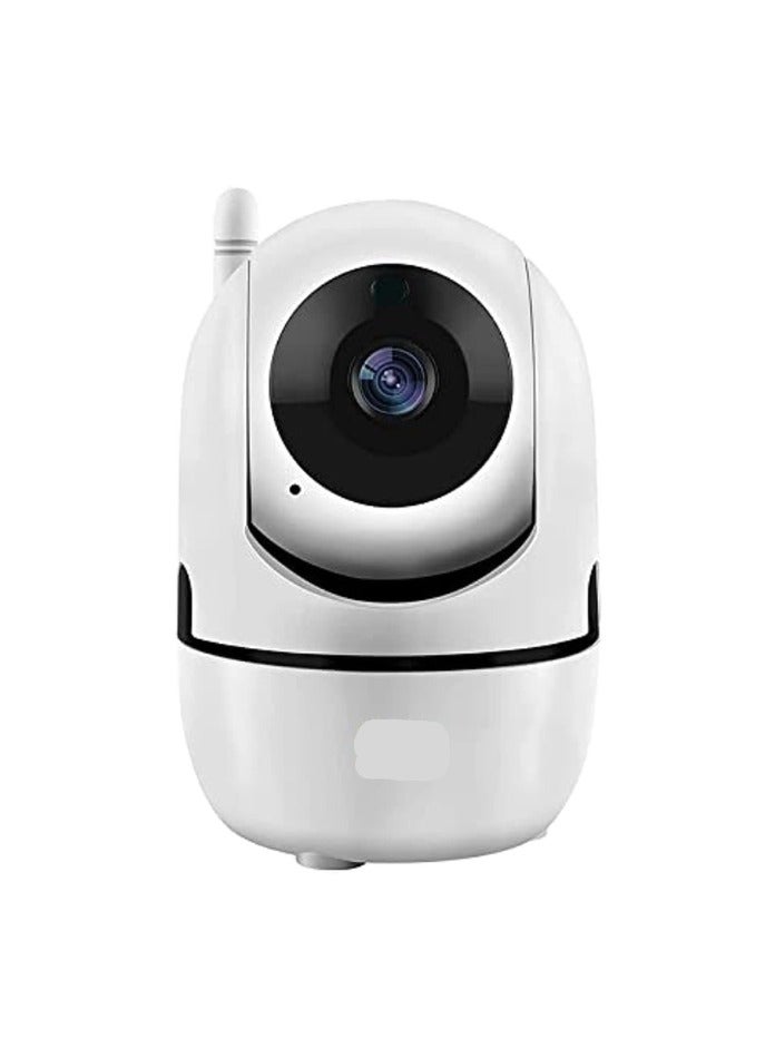 كاميرا لاسلكية HD 2 ميجابكسل WiFi – رؤية ليلية، صوت ثنائي الاتجاه لمراقبة واضحة - Image 1