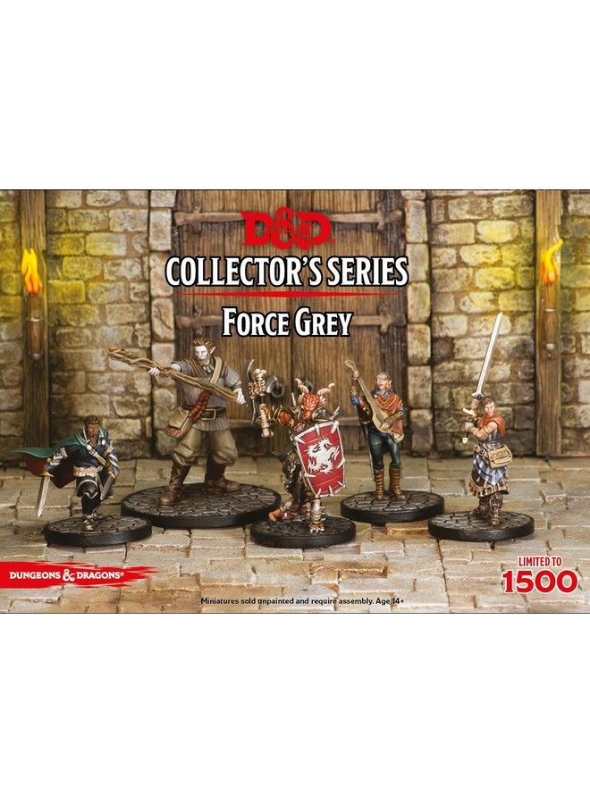 Gale Force Nine Dungeons & Dragons Collector - Image 1