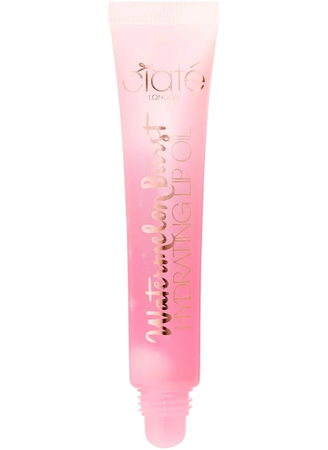 Ciate Watermelon Burst Hydrating Lip Oil