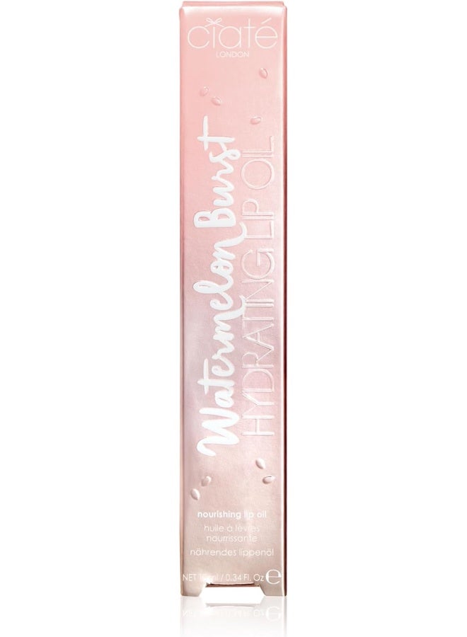 سيات زيت شفاه مرطب بنكهة البطيخ - Image 4