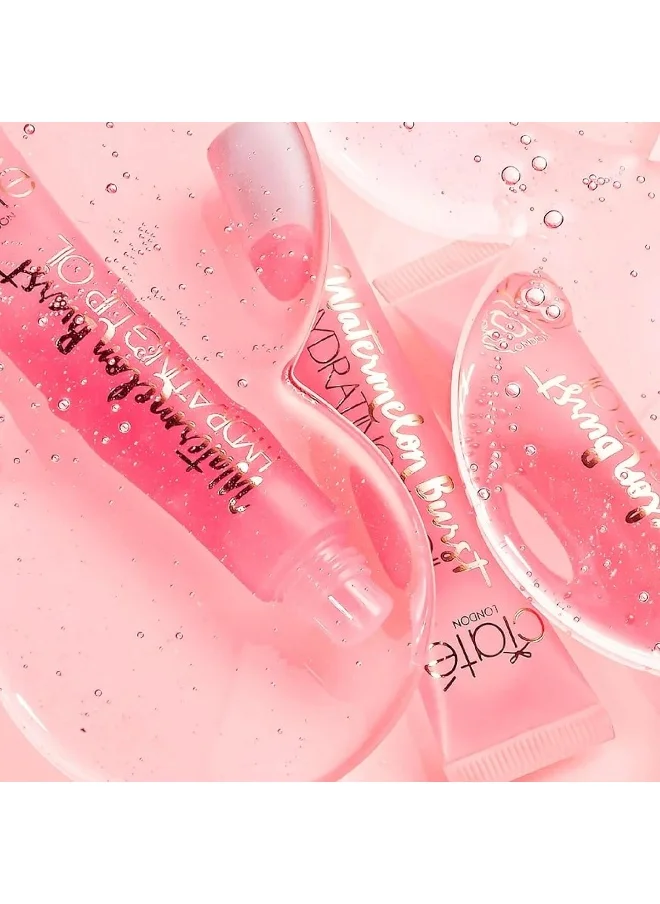 Ciate Watermelon Burst Hydrating Lip Oil