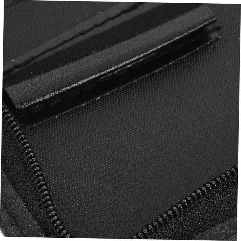 Sand resistant Ipetboom Scissors Hair Shears for Hairdressing Toolbox Barber Organizer Bag Set Hair Tools Storage Bag Multi usage Tiered purchase options Multi-category warehouse equip Balanced universal design Heat resistant Domestic distribution ready Intra-city fast distribution Advanced minimal build Any KSA address orderable Space saving design picks Simple multi-feature universal build Modern color selections Newly stocked local goods Pre-sale confirmed stock Simple upgraded construction Confirmed available stock Water rust proof Compact trendy practical build Daily wear upgraded resistant material Ready goods scheduled ship Systematic nationwide ship Hardened processed substance Certified stocked merchandise Public demand affordable quality - Image 3
