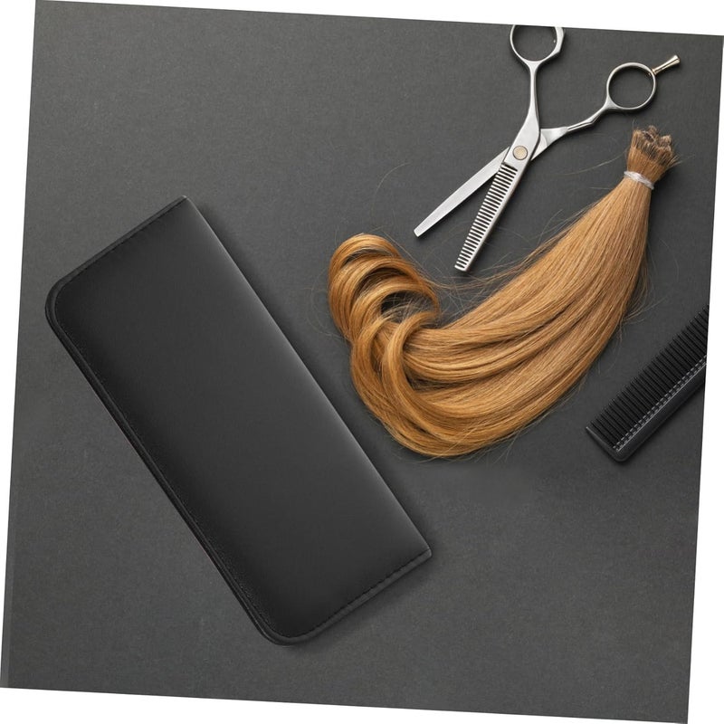 Sand resistant Ipetboom Scissors Hair Shears for Hairdressing Toolbox Barber Organizer Bag Set Hair Tools Storage Bag Multi usage Tiered purchase options Multi-category warehouse equip Balanced universal design Heat resistant Domestic distribution ready Intra-city fast distribution Advanced minimal build Any KSA address orderable Space saving design picks Simple multi-feature universal build Modern color selections Newly stocked local goods Pre-sale confirmed stock Simple upgraded construction Confirmed available stock Water rust proof Compact trendy practical build Daily wear upgraded resistant material Ready goods scheduled ship Systematic nationwide ship Hardened processed substance Certified stocked merchandise Public demand affordable quality - Image 4