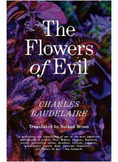 The Flowers of Evil: The Definitive English Language Edition