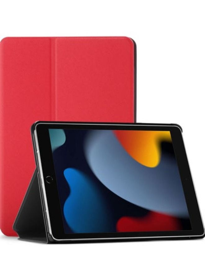 ACLIX Pad 10.2 Inch Case 2021 2020 2019 (9th /8th /7th Generation), Slim Lightweight Protective Case Smart Cover - Image 2