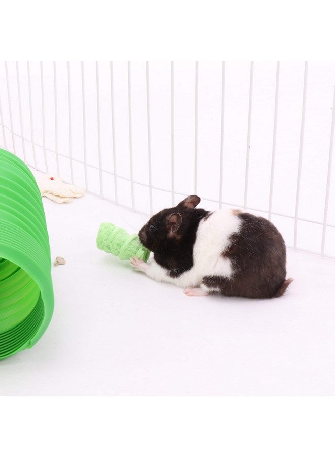 وير مانيوفاكتشارينج حلوى مضغ رايس بوبس للحيوانات الصغيرة من وير مانوفاكتشرينغ - صغيرة، زرقاء/أرجوانية (3074) - Image 4