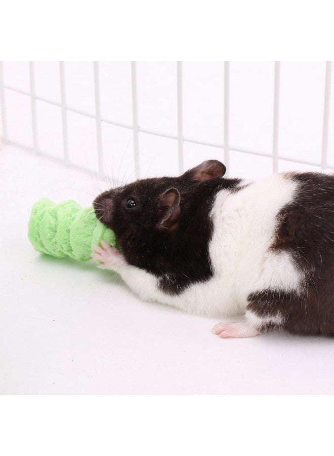 وير مانيوفاكتشارينج حلوى مضغ رايس بوبس للحيوانات الصغيرة من وير مانوفاكتشرينغ - صغيرة، زرقاء/أرجوانية (3074) - Image 2