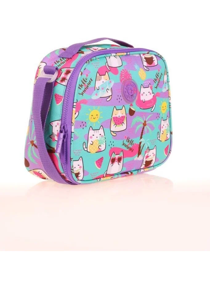كاوكو Kids Lunchbox Evolution Summer L7192