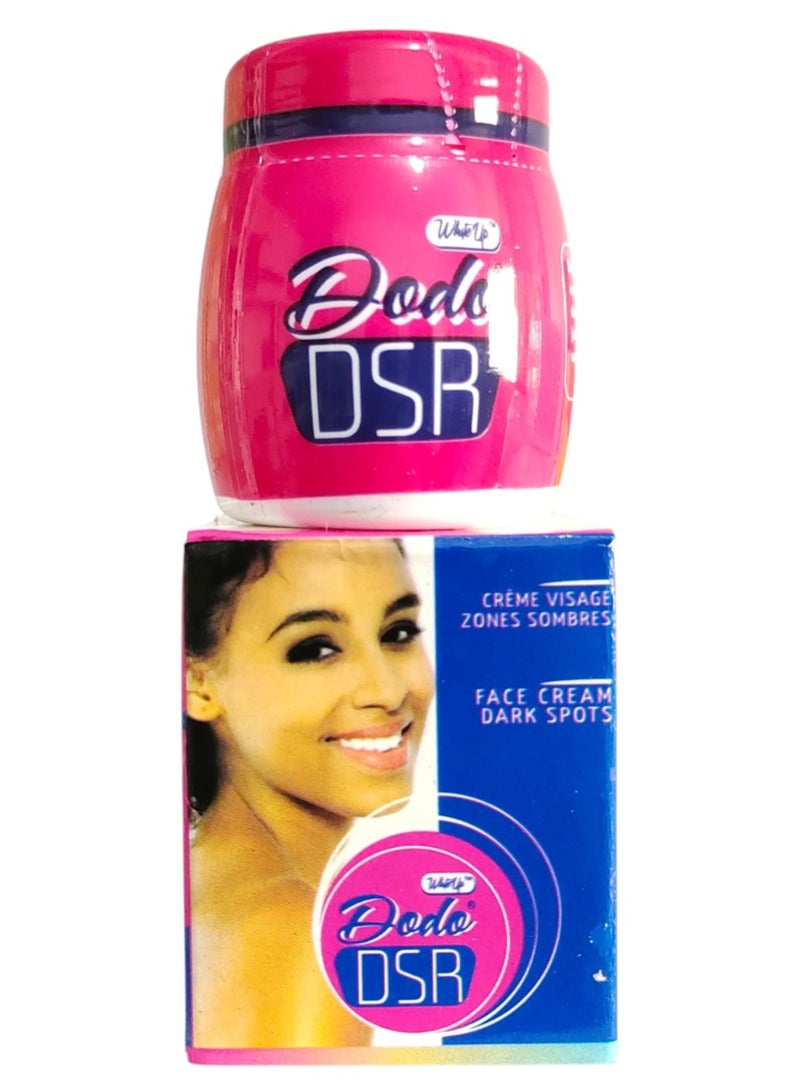 DODO Two Pieces Of Dark Spot Remover 2x50 g - Image 2