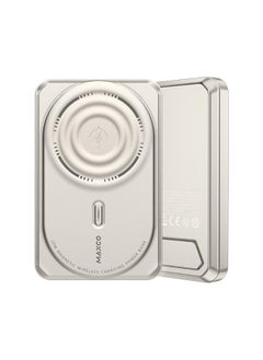 MAXCO New Stylish Maxco PD 20W Power Bank  - Image 1