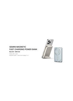 MAXCO New Stylish Maxco PD 20W Power Bank  - Image 2
