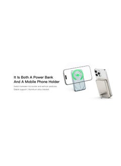 MAXCO New Stylish Maxco PD 20W Power Bank  - Image 3