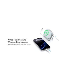 MAXCO New Stylish Maxco PD 20W Power Bank  - Image 5