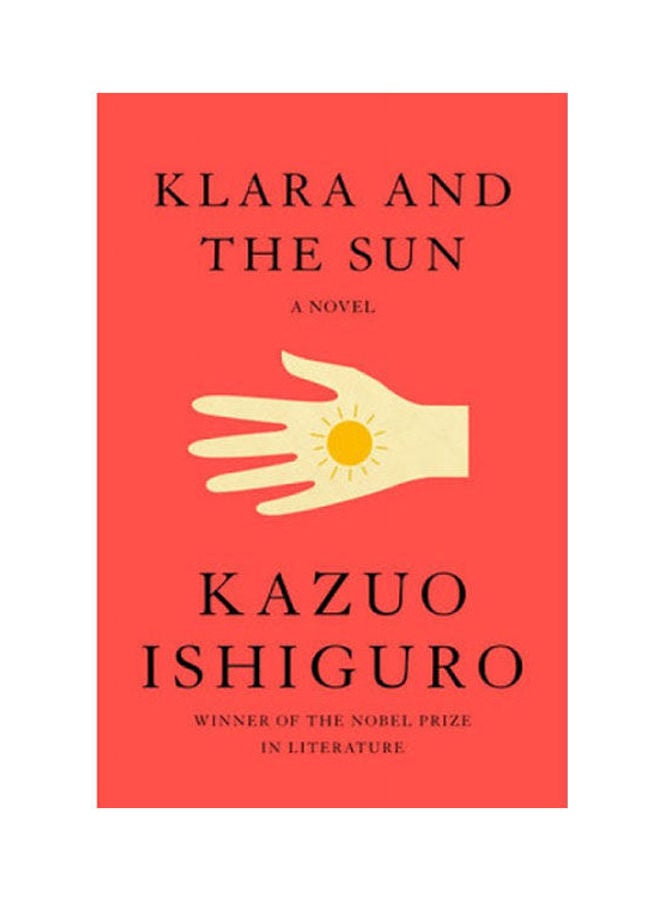 Klara And The Sun
