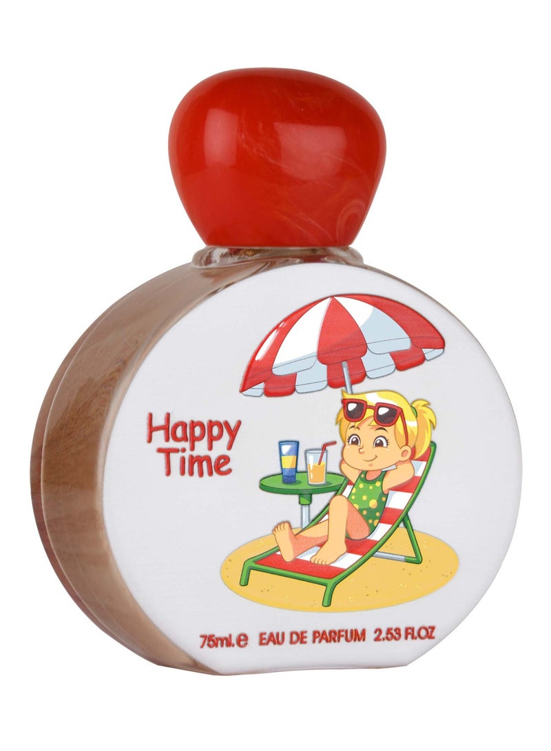 Lattafa Pride Kids - Happy Time EDP 75 ml - Image 1